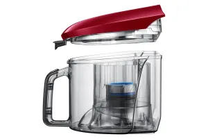 Пилосос без мішка SAMSUNG VC07M2110SR/UK